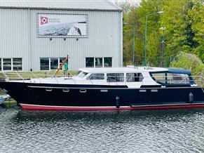 Zijlmans Eagle 1500 Sundance