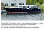 Zijlmans Eagle 1500 Sundance