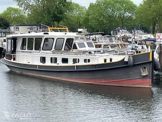 Luxe-Motor Katwijker