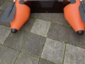 Talamex OSL230 Orange Edition
