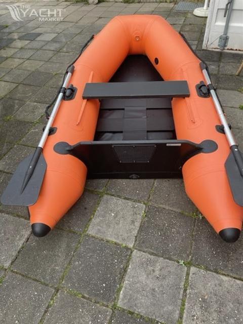 Talamex OSL230 Orange Edition