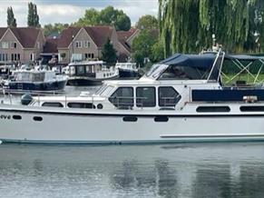 Brabant Yachting SL 1425 SL 1425