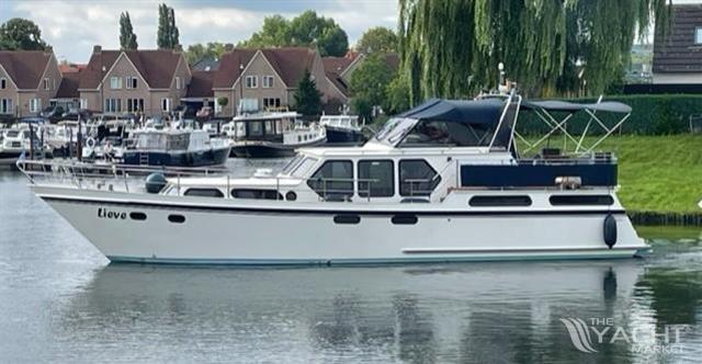 Brabant Yachting SL 1425 SL 1425