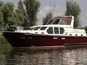 Brabant Kruiser SL 1250 Exclusive