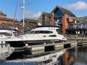 Sealine T46