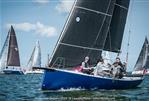 J Boats J/99