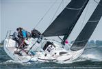 J Boats J/99