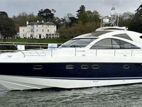 Fairline Targa 47 Gran Turismo