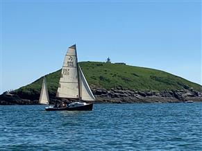 Swallow Yachts Bayraider Expedition