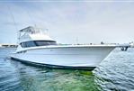 Hatteras 60 Convertible