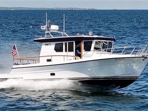 Targa 32
