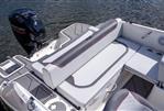 Bayliner Element M19 - 2023 Bayliner Element M19 boat with Mercury outboard engine and spacious seating.