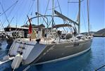 Jeanneau 57