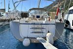 Jeanneau 57