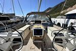 Jeanneau 57