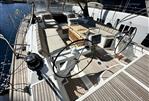 Jeanneau 57