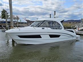 Beneteau America Antares 9