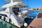 LEOPARD CATAMARANS 40