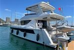 LEOPARD CATAMARANS 40