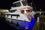 LEOPARD CATAMARANS 40