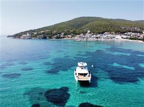 LEOPARD CATAMARANS 43PC
