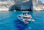 LEOPARD CATAMARANS 43PC