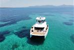 LEOPARD CATAMARANS 43PC