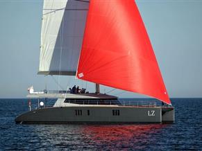 SUNREEF YACHTS 74