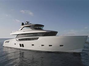 SANLORENZO SX76