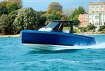Schaefer Yachts V33