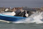 Schaefer Yachts V33