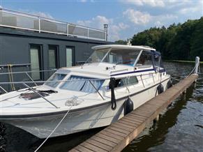 Succes (NL) Sucess Marco 860 Ak