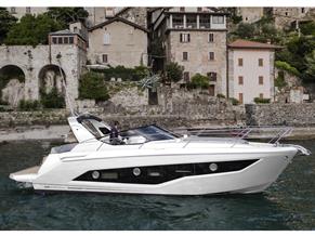 Cranchi Z35