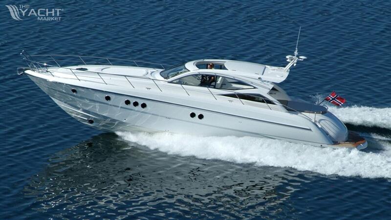 Windy Wanted 53 Balios