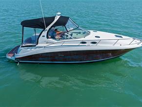Sea Ray 320 Sundancer