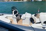 SACS Strider 8