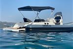 SACS Strider 8