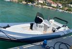 SACS Strider 8