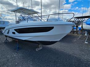 Beneteau Flyer 9 SUNdeck