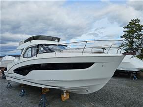 Beneteau Antares 12