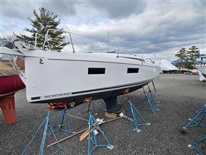 Beneteau Oceanis 34.1