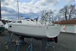 Beneteau Oceanis 34.1