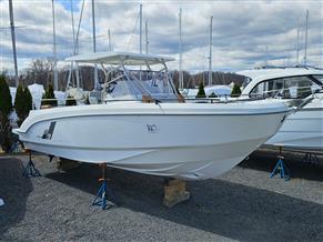 Beneteau Flyer 9 SPACEdeck