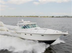Tiara Yachts