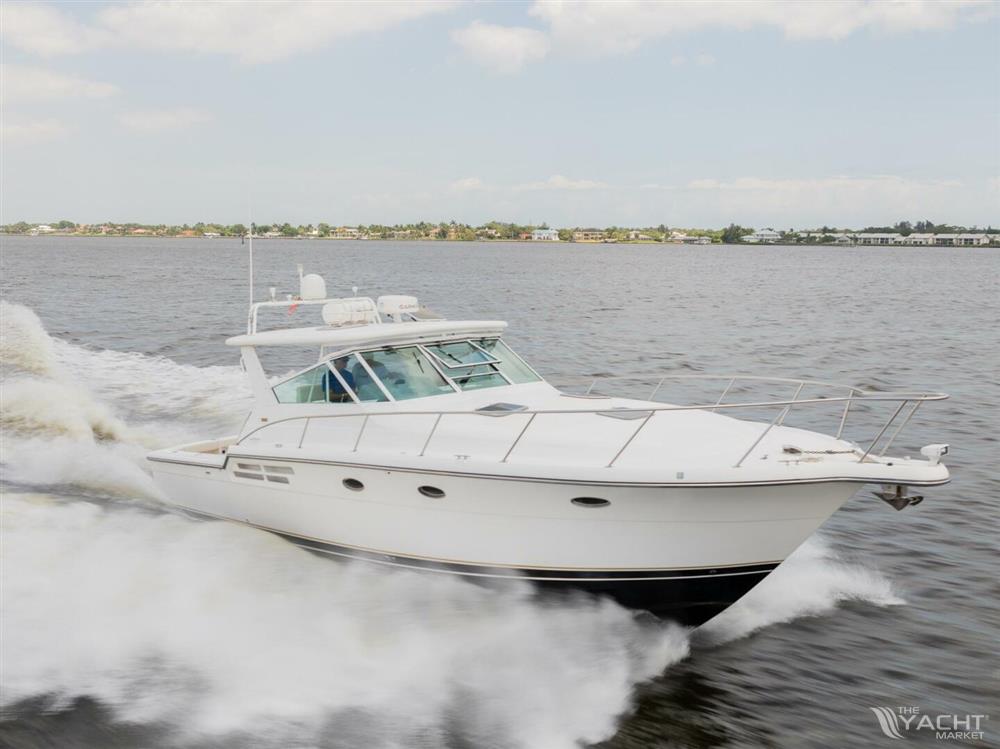 Tiara Yachts