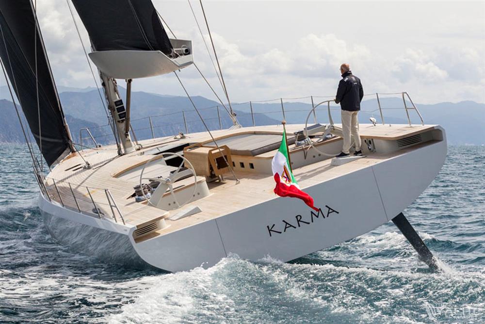 MAXI DOLPHIN SRL Maxi Dolphin 75 - Maxi Dolphin 75
