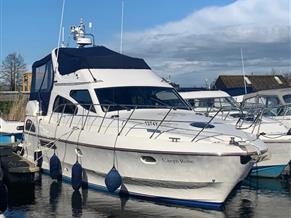 Birchwood 400 Crusader