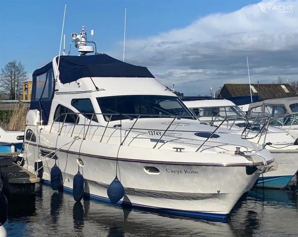 Birchwood 400 Crusader