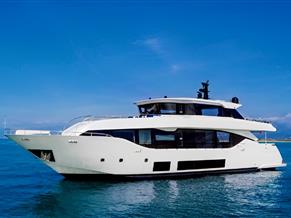 Maiora 30 Convertible
