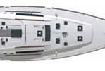 Beneteau OCEANIS 54 - Beneteau OCEANIS 54 (2011)